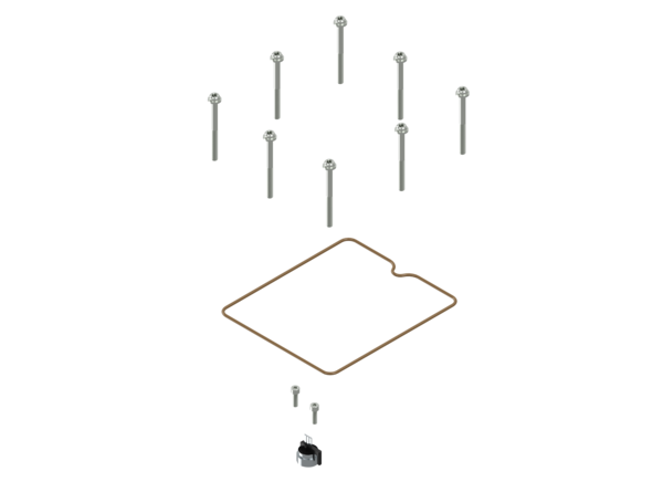 Kit: Pressure Sensor - 4770019212
