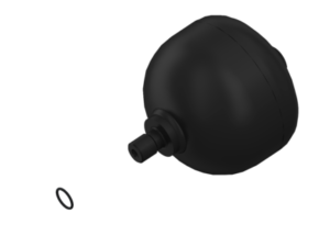 Kit: Pressure Accumulator - 4770109332