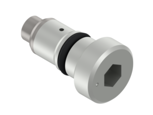 Kit: Pressure Valve - 4770109452