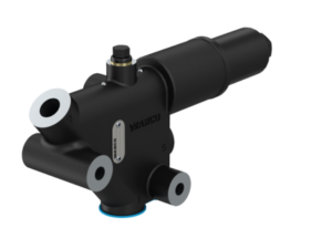 Cut-Off Valve - 4773970110