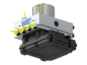 Modulator - 4784070720