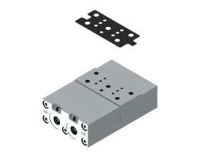 Kit: Relay Valve - 4784079302