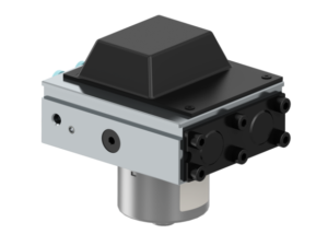 Kit: Modulator ABS - 4784079382