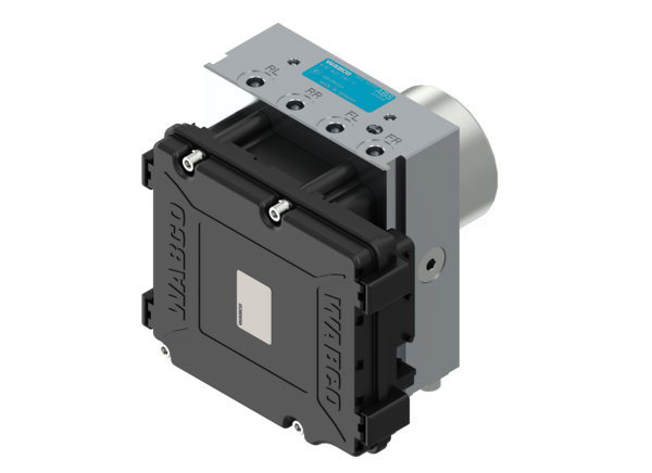 Kit: Modulator ABS - 4784079392