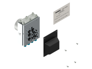 Kit: Modulator ABS - 4784079442