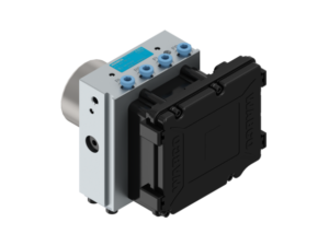 Kit: Modulator ABS - 4784079512