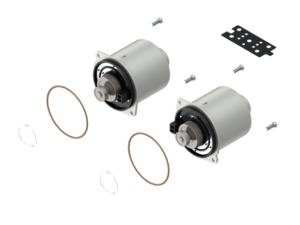 Kit: Motor DC - 4784079532