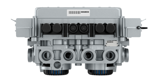 EBS Trailer Modulator - 4801020140