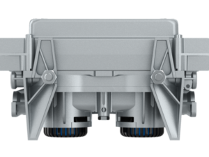 EBS Trailer Modulator - 4801020140
