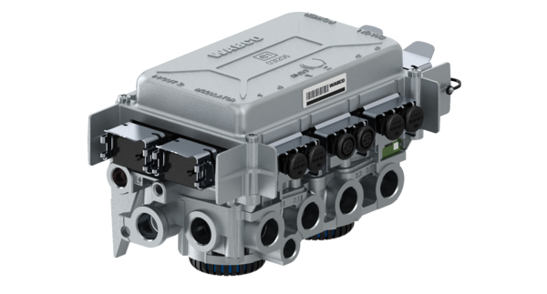 EBS Trailer Modulator - 480102014R