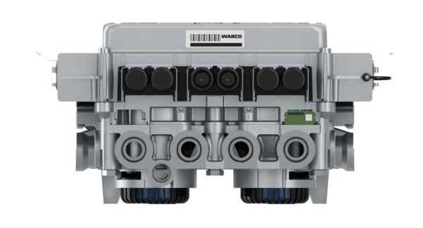 EBS Trailer Modulator - 480102014R
