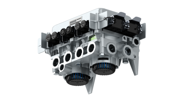 EBS Trailer Modulator - 480102014R