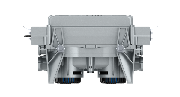 EBS Trailer Modulator - 480102014R