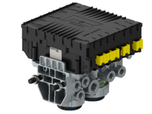 EBS Trailer Modulator 24V - 480102030R