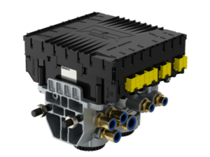 EBS-Trailer Modulator 24V - 4801020320