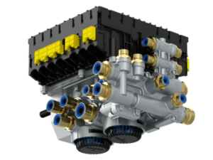 OEM WPL Trailer (Poland) - 4801020330