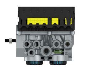 EBS Trailer Modulator 24 Volt - 480102037R