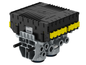 EBS Trailer Modulator 24V - 480102060R