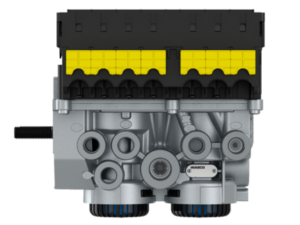 EBS-Trailer Modulator 24V - 4801020600