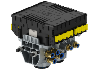 EBS-Trailer Modulator 24V - 4801020620