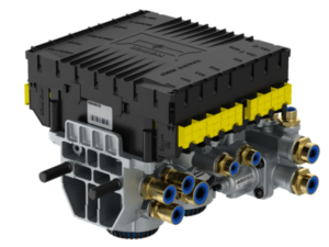 EBS-Trailer Modulator 24V - 4801020630