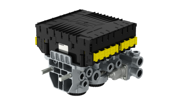 EBS-Trailer Modulator 24V - 4801020640