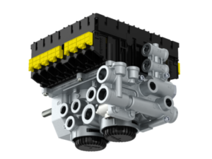 EBS-Trailer Modulator 24V - 4801020640