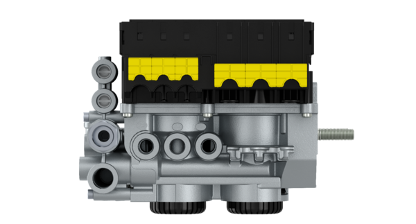 EBS-Trailer Modulator 24V - 4801020640