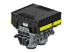 EBS Trailer Modulator 24 Volt - 480102067R