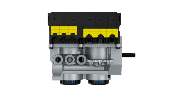 EBS-Trailer Modulator Multivoltage - 4801020800
