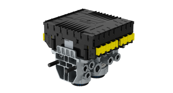 EBS-Trailer Modulator Multivoltage - 4801020800
