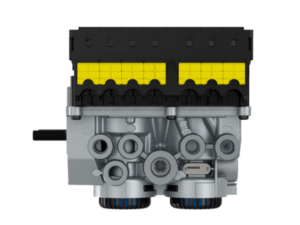 EBS-Trailer Modulator Multivoltage - 4801020800