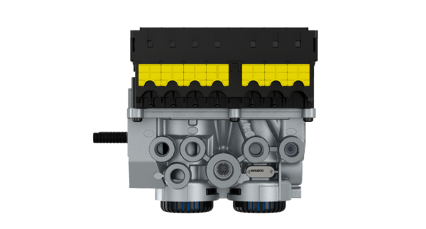EBS-Trailer Modulator Multivoltage - 4801020800