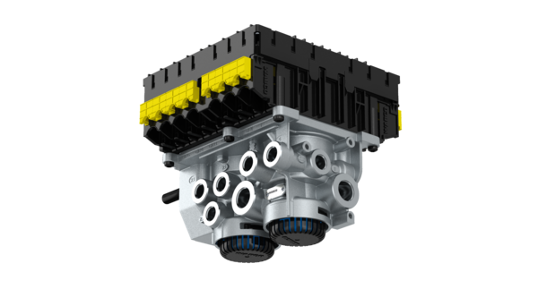 EBS-Trailer Modulator Multivoltage - 4801020800