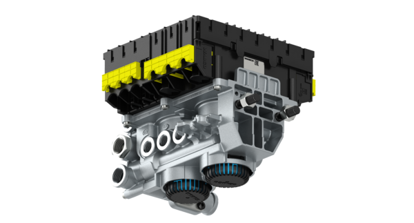 EBS Trailer Modulator Multivoltage - 4801020840