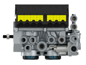 EBS Trailer Modulator Multivoltage - 4801020840