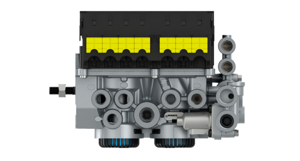 EBS Trailer Modulator Multivoltage - 4801020840