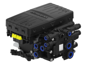 EBS Trailer Modulator - 4801021050