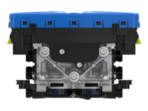 EBS Trailer Modulator - 4801023030