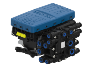 EBS Trailer Modulator - 4801023130