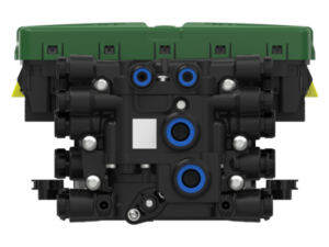EBS Trailer Modulator - 4801024030