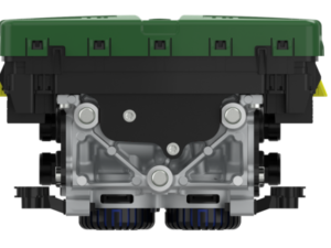 EBS Trailer Modulator - 4801024050