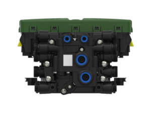 EBS Trailer Modulator - 4801024120