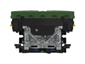 EBS Trailer Modulator - 4801024130