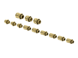 Kit: Fitting - 4801029332