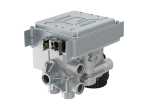 EBS Axle Modulator 2-Channel - Gen1 - 4801030660