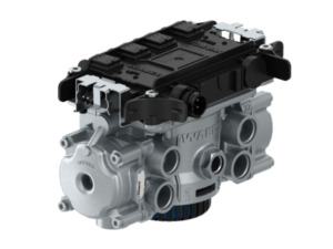 EBS Axle Modulator 2-Channel - Gen2 - 4801040010