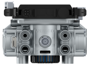 EBS Axle Modulator 2-Channel - Gen2 - 4801040020