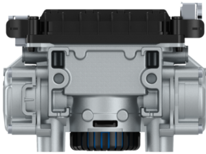 EBS Axle Modulator 2-Channel - Gen2 - 480104002R