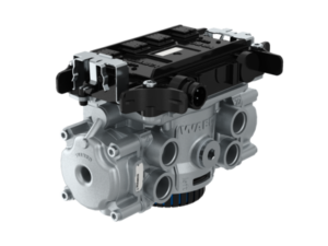 EBS Axle Modulator 2-Channel - Gen2 - 4801040030